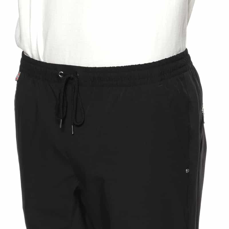 CITERA CITERA＜シテラ＞ バーニーズ　ニューヨーク限定イージーパンツ BLACK