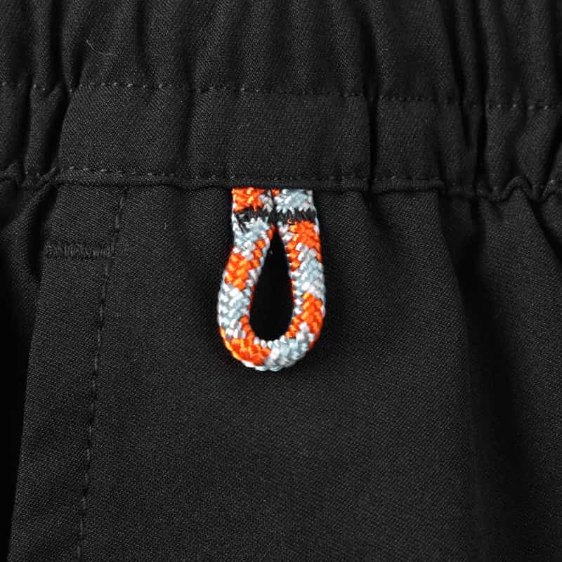 CITERA CITERA＜シテラ＞ バーニーズ　ニューヨーク限定イージーパンツ BLACK