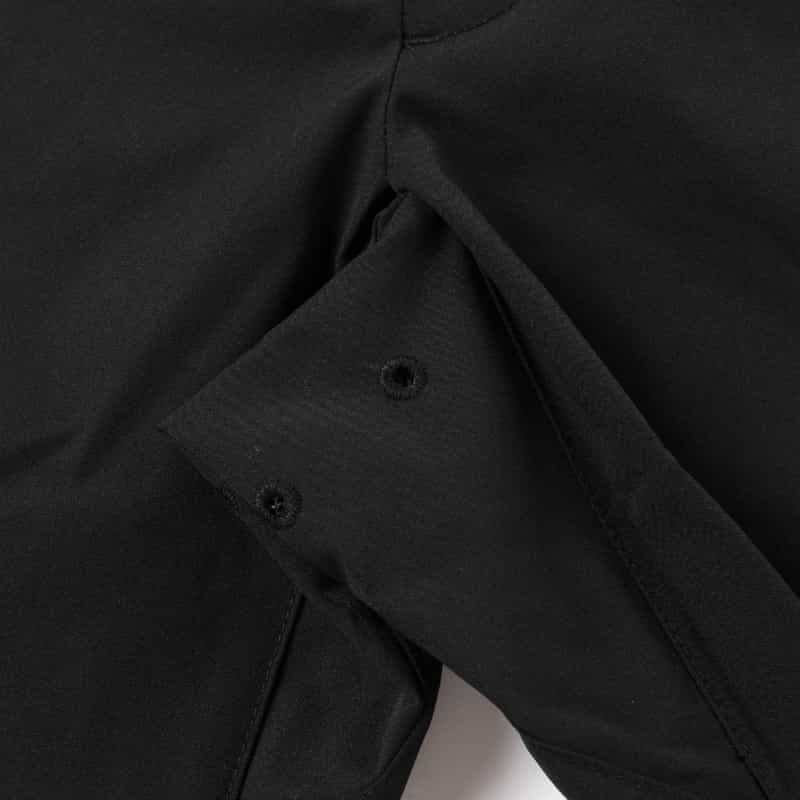 CITERA CITERA＜シテラ＞ バーニーズ　ニューヨーク限定イージーパンツ BLACK