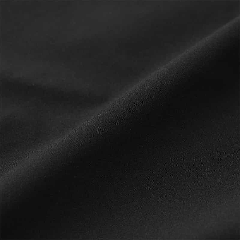 CITERA CITERA＜シテラ＞ バーニーズ　ニューヨーク限定イージーパンツ BLACK