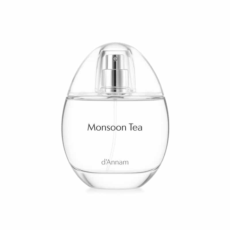 d’ Annam D'ANNAM＜ダンナム＞オードパルファム “Monsoon Tea" 50ml NONE(0000)