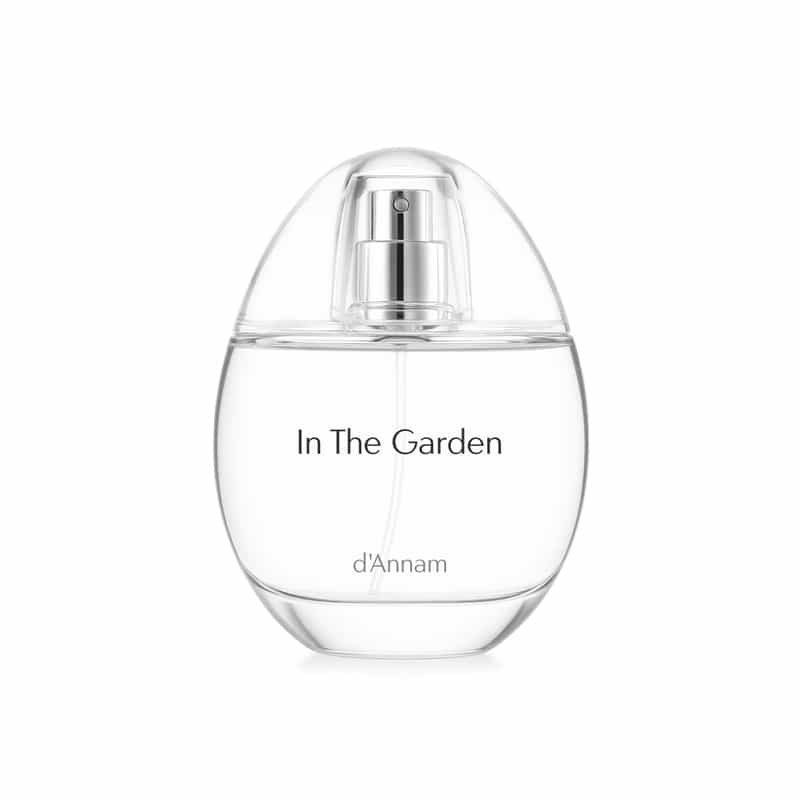 d’ Annam D'ANNAM＜ダンナム＞オードパルファム “In The Garden" 50ml NONE(0000)