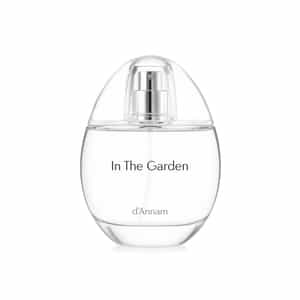 D'ANNAM<ダンナム>オードパルファム “In The Garden" 50ml