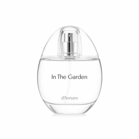 d'Annam White Rice オードパルファム　50ml D'Annam White Rice Eau De Parfum 50 Ml, Musk | 50 ml