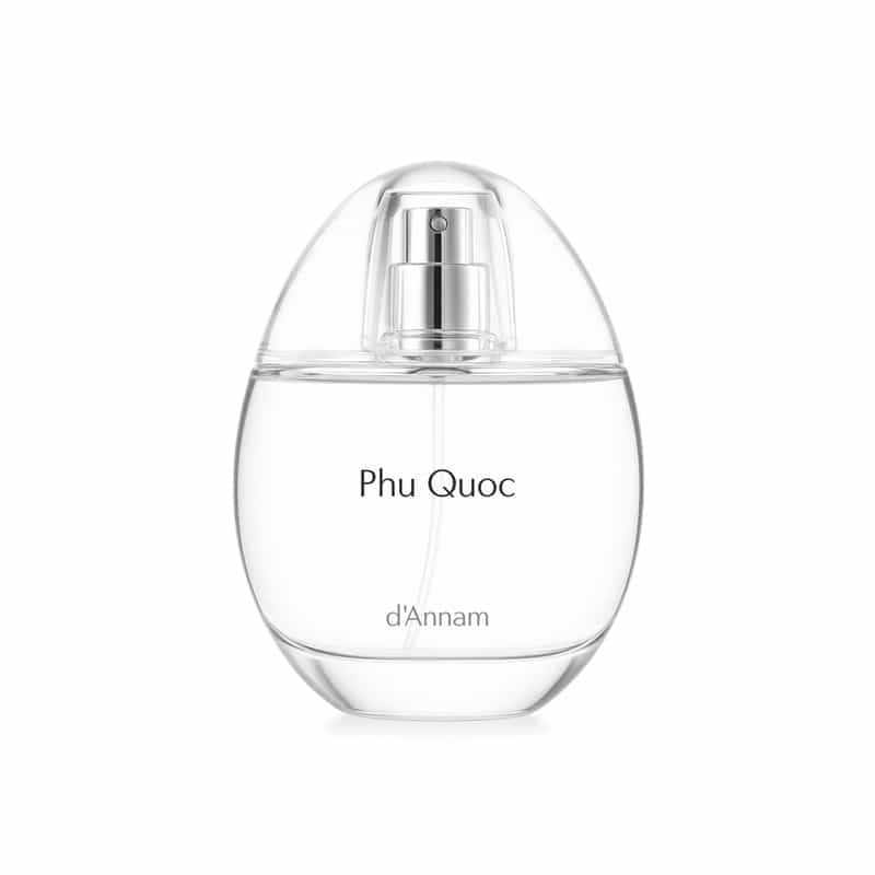 d’ Annam D'ANNAM＜ダンナム＞オードパルファム “Phu Quoc" 50ml NONE(0000)