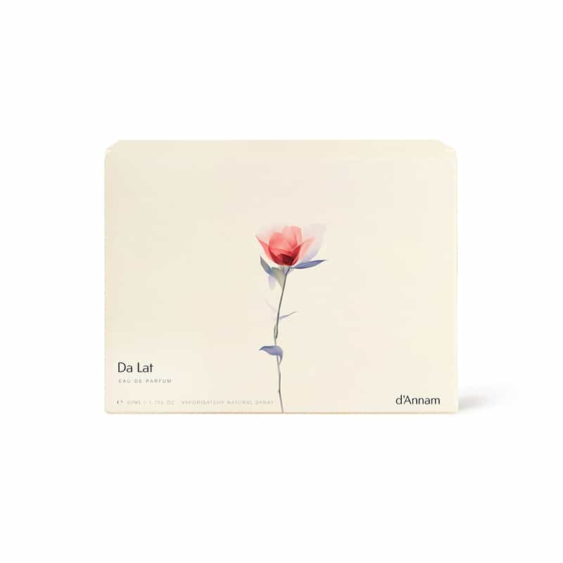 D’ ANNAM D'ANNAM＜ダンナム＞オードパルファム “Da Lat" 50ml NONE(0000)