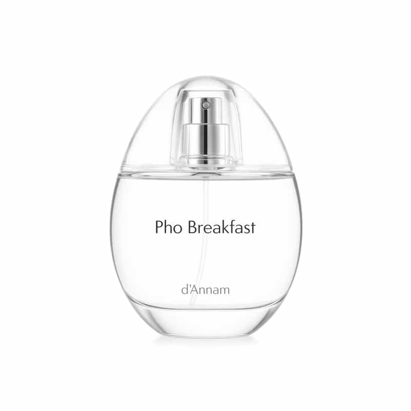 d’ Annam D'ANNAM＜ダンナム＞オードパルファム “Pho Breakfast" 50ml NONE(0000)