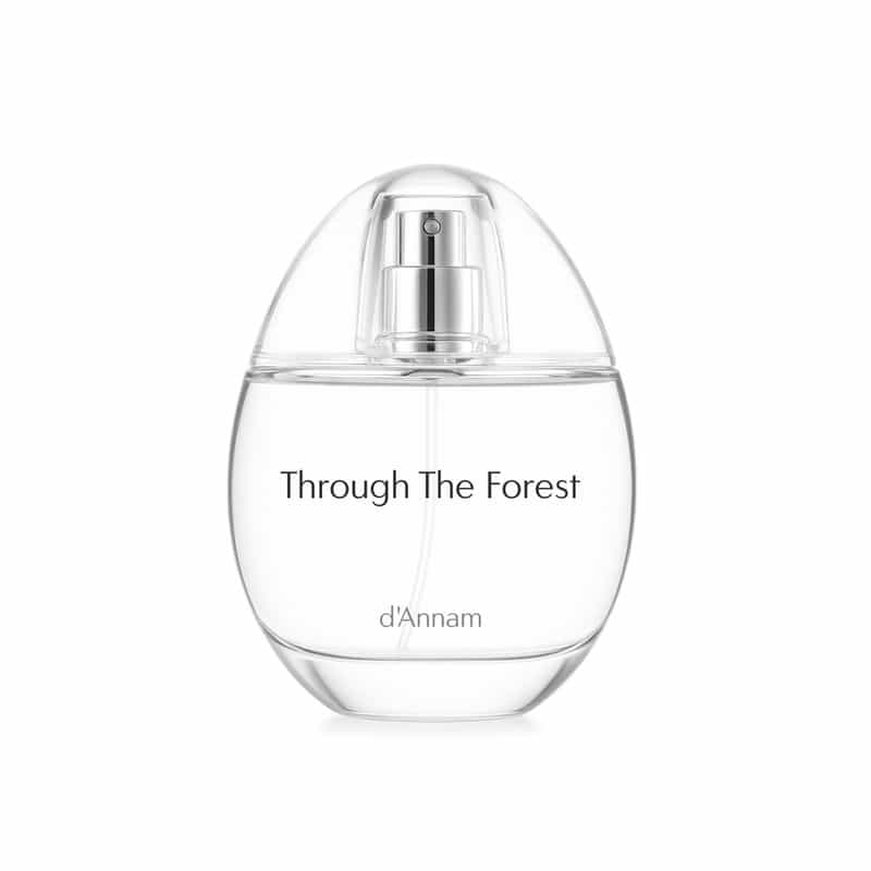 d’ Annam D'ANNAM＜ダンナム＞オードパルファム “Through The Forest" 50ml NONE(0000)