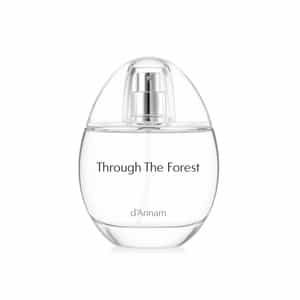 D'ANNAM<ダンナム>オードパルファム “Through The Forest" 50ml