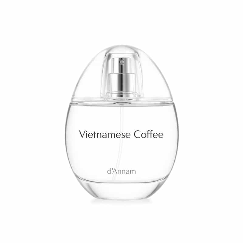 d’ Annam D'ANNAM＜ダンナム＞オードパルファム “Vietnamese Coffee" 50ml NONE(0000)