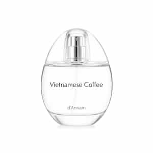 D'ANNAM<ダンナム>オードパルファム “Vietnamese Coffee" 50ml