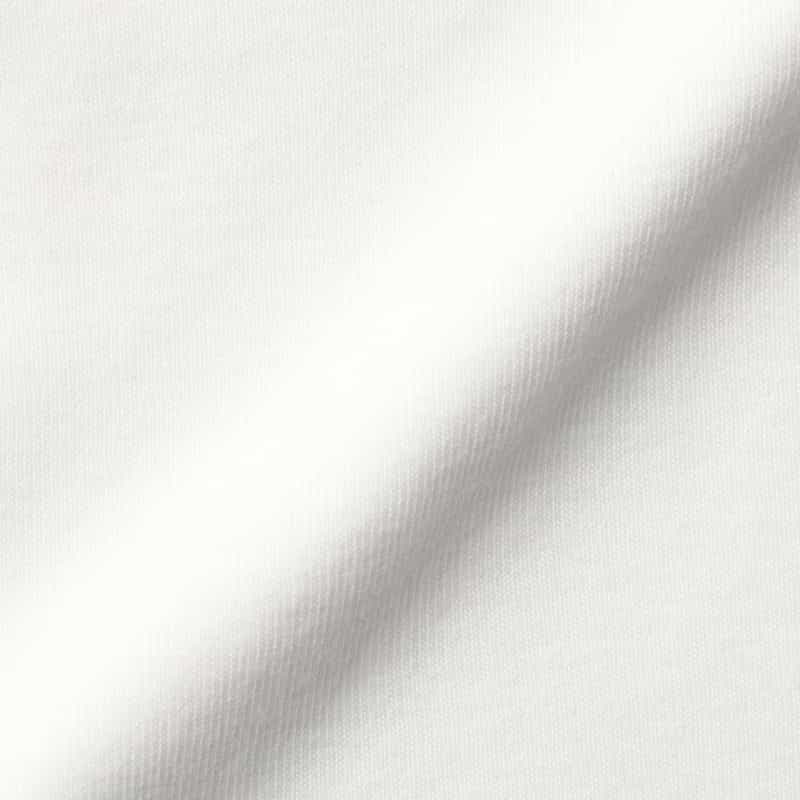 HOMME GIRLS HOMME GIRLS ＜オム ガールズ＞ フルーツプリントTシャツ WHITE