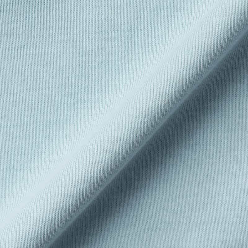 HOMME GIRLS HOMME GIRLS ＜オム ガールズ＞ フルーツプリントTシャツ LIGHT BLUE