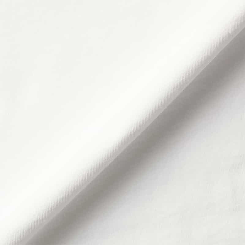 HOMME GIRLS HOMME GIRLS ＜オム ガールズ＞ Tシャツ（2枚セット） WHITE