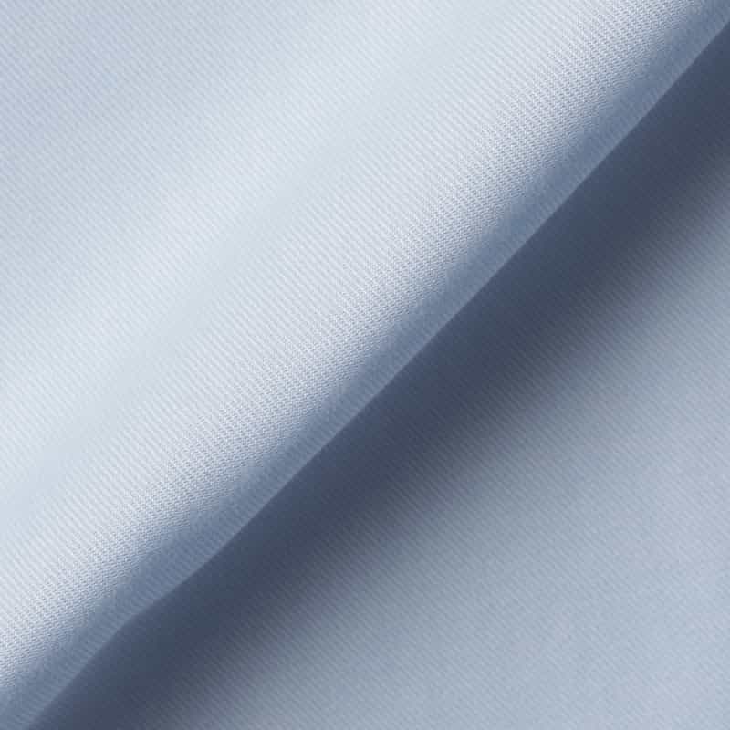 HOMME GIRLS HOMME GIRLS ＜オム ガールズ＞ クロップドシャツ LIGHT BLUE