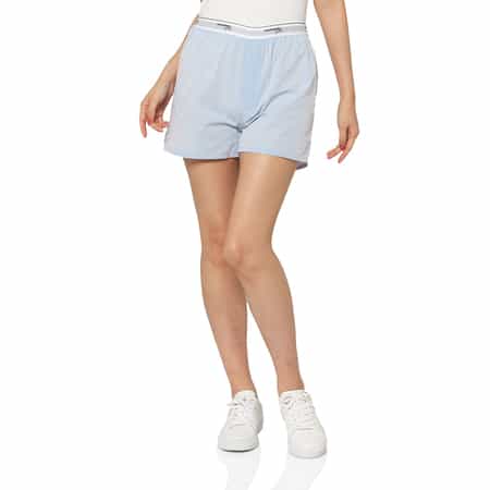 HOMME GIRLS ＜オム ガールズ＞ ボクサーショートパンツ