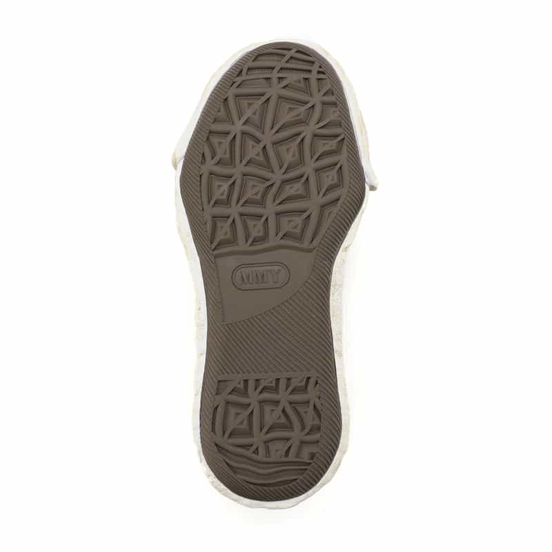 MIHARA YASUHIRO MIHARA YASUHIRO＜ミハラ　ヤスヒロ＞ スニーカー"PETERSON 23" BLACK