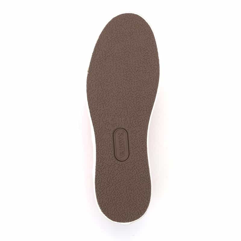 KAMIYA KAMIYA＜カミヤ＞ スニーカー"Herc" RED