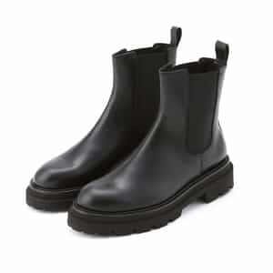 サイドゴアブーツ