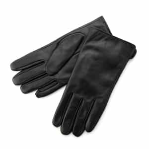 シープスキンレザーグローブ