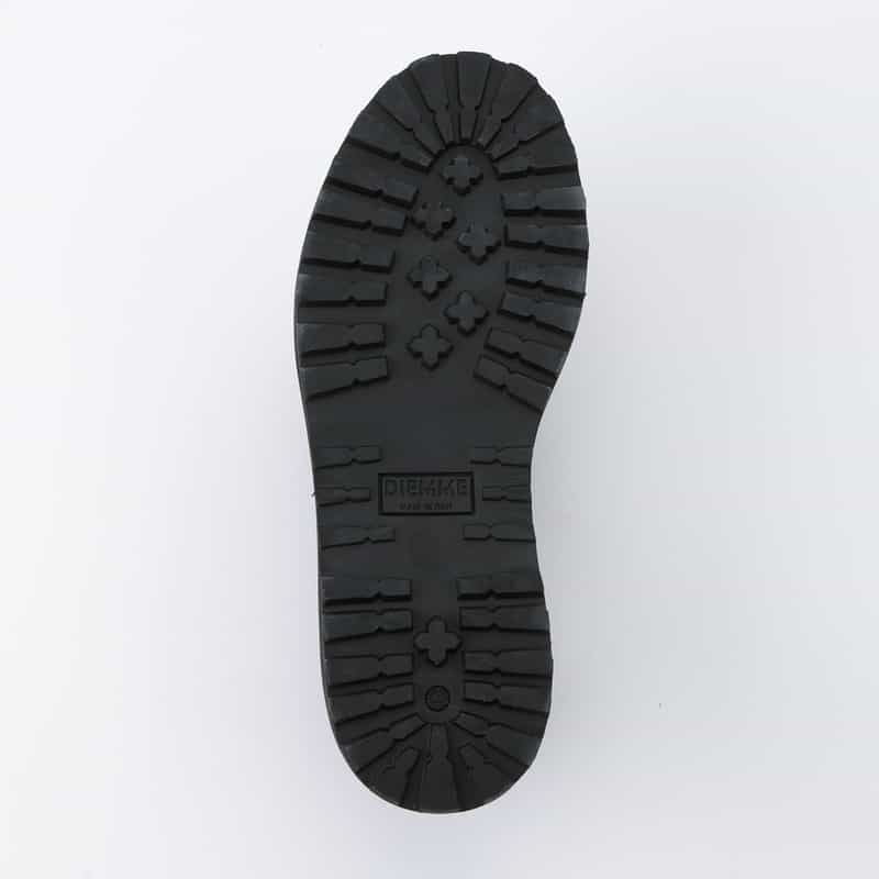 DIEMME DIEMME＜ディエッメ＞ トレッキングスエードシューズ"Ampezzo" PURPLE