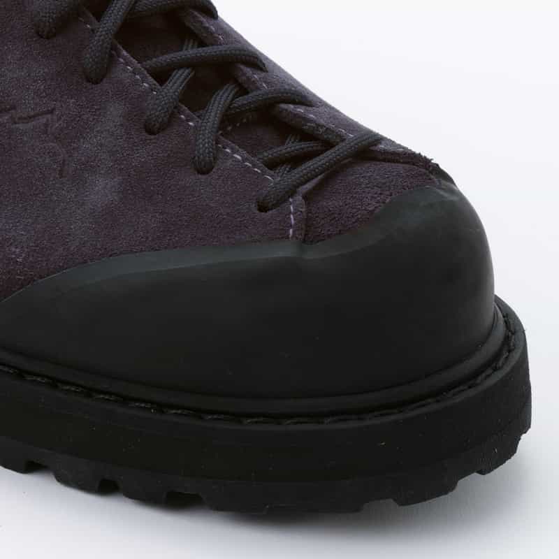 DIEMME DIEMME＜ディエッメ＞ トレッキングスエードシューズ"Ampezzo" PURPLE