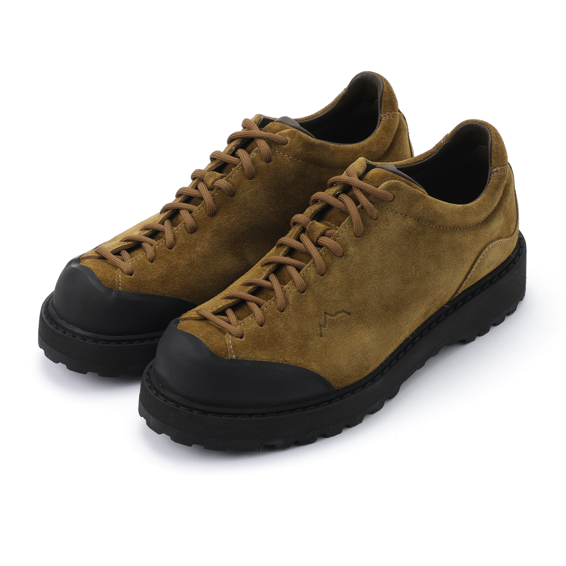 DIEMME＜ディエッメ＞ トレッキングスエードシューズ"Ampezzo"