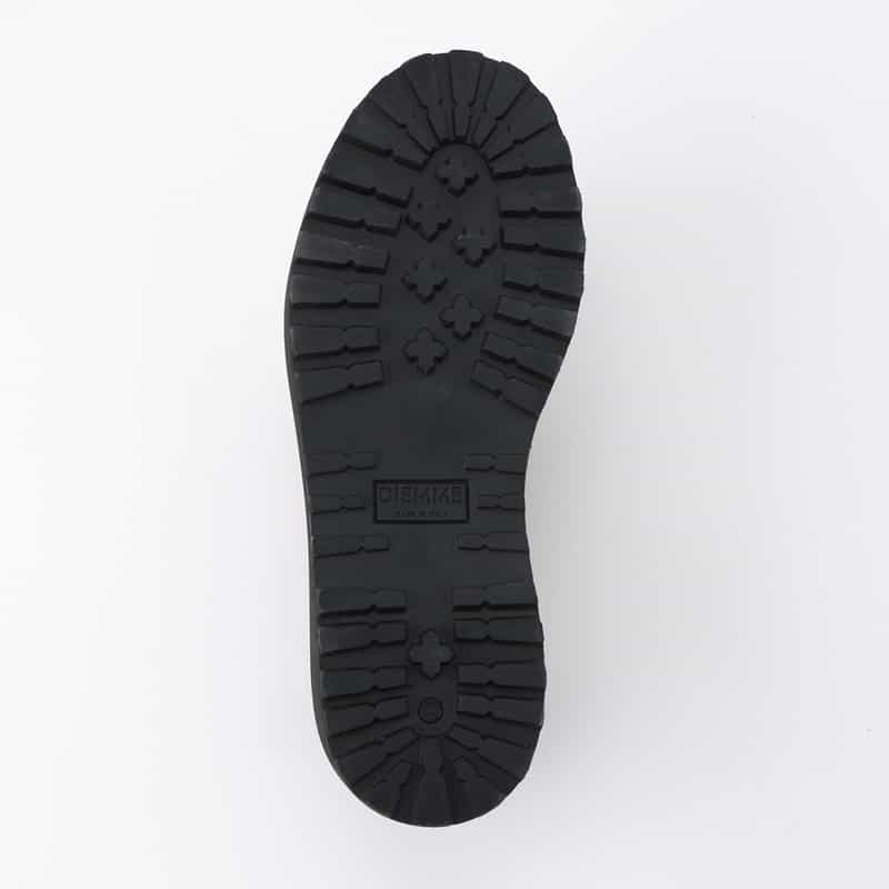 DIEMME DIEMME＜ディエッメ＞ トレッキングスエードシューズ"Ampezzo" BROWN