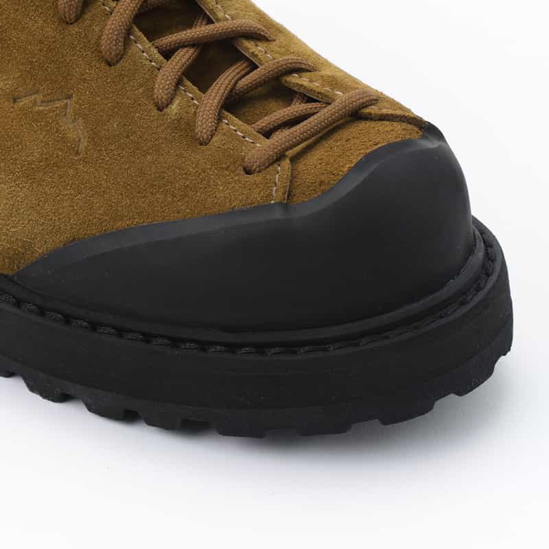 DIEMME DIEMME＜ディエッメ＞ トレッキングスエードシューズ"Ampezzo" BROWN