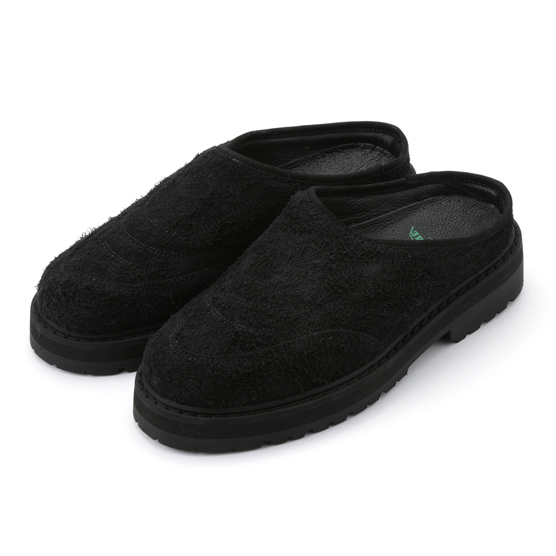 DIEMME＜ディエッメ＞ スリッポン"Maggiore"