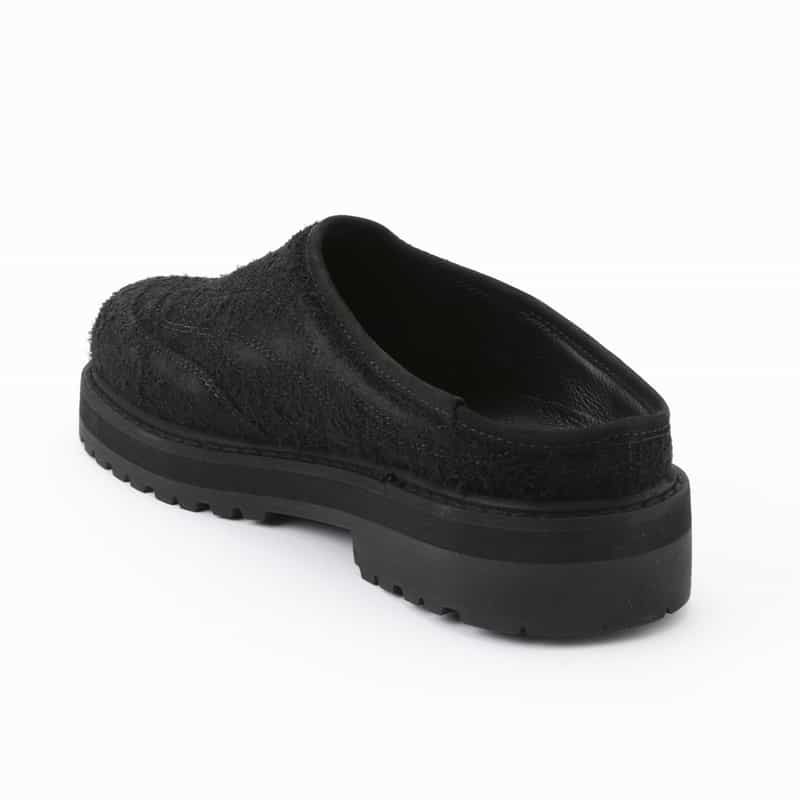 DIEMME DIEMME＜ディエッメ＞ スリッポン"Maggiore" BLACK