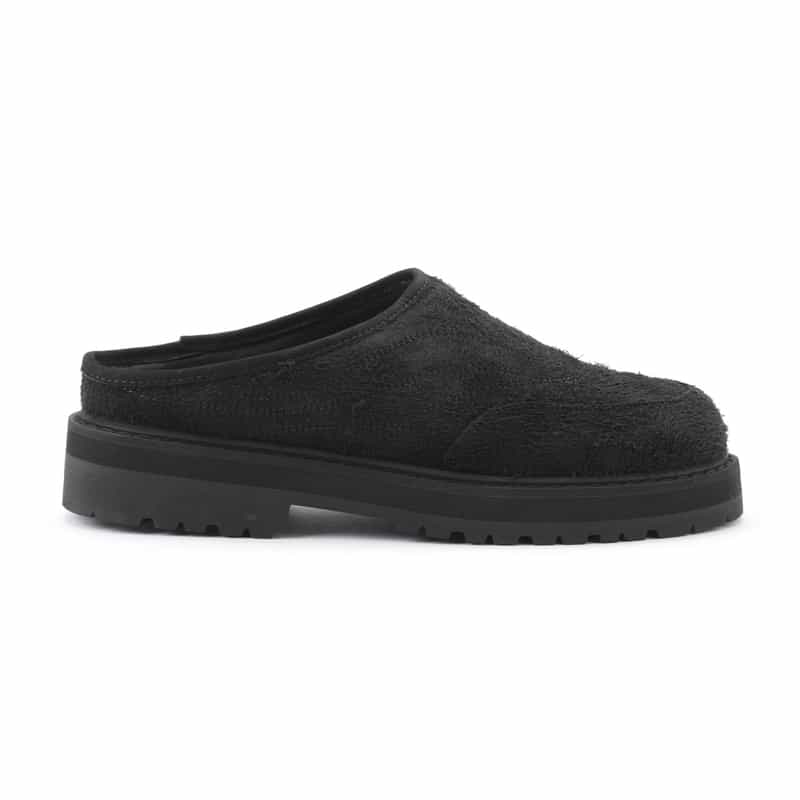 DIEMME DIEMME＜ディエッメ＞ スリッポン"Maggiore" BLACK