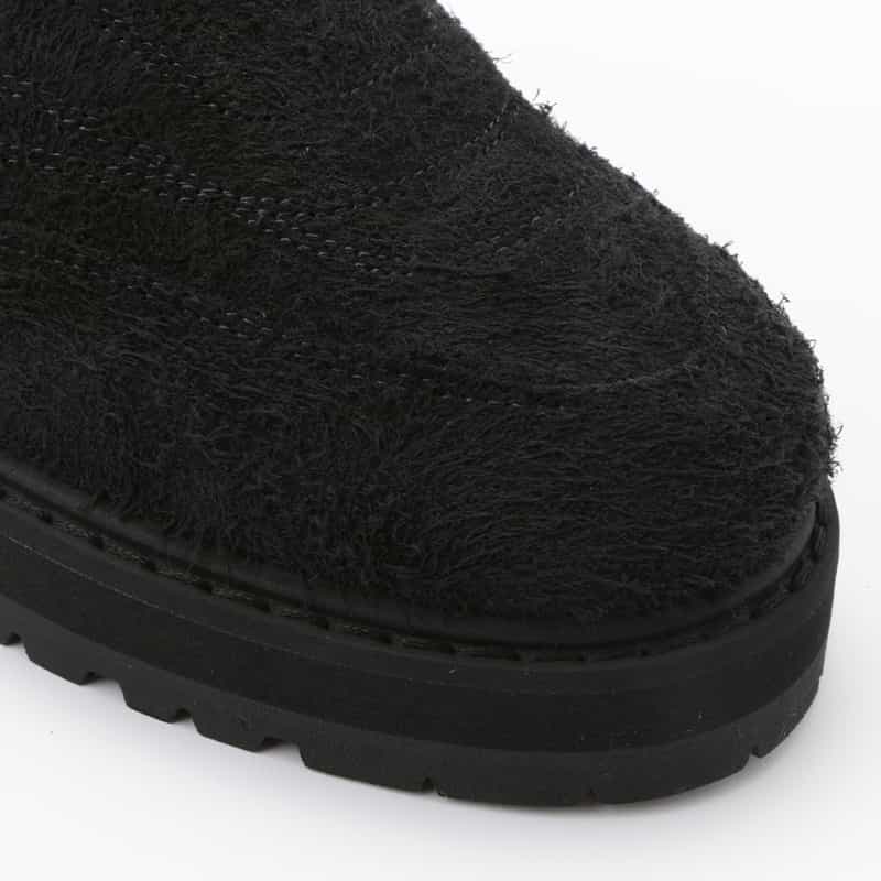 DIEMME DIEMME＜ディエッメ＞ スリッポン"Maggiore" BLACK