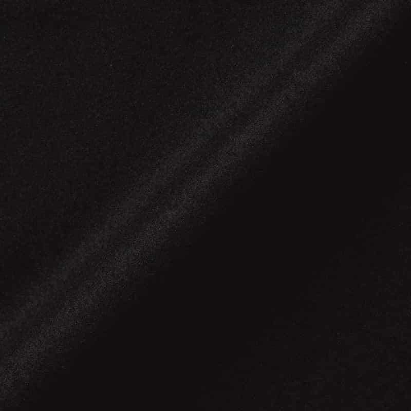 BARNEYS NEW YORK フラワー柄プリントシャツ BLACK