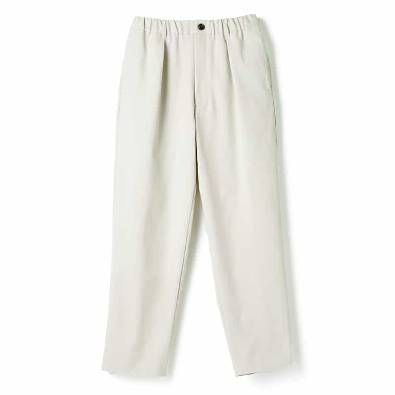 ウォッシャブル イージーパンツ