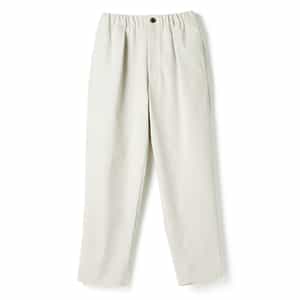 ウォッシャブル イージーパンツ