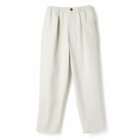 ウォッシャブル イージーパンツ