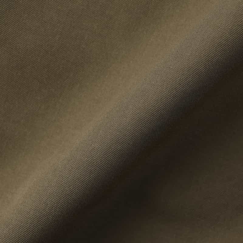 BARNEYS NEW YORK ウォッシャブル イージーパンツ KHAKI