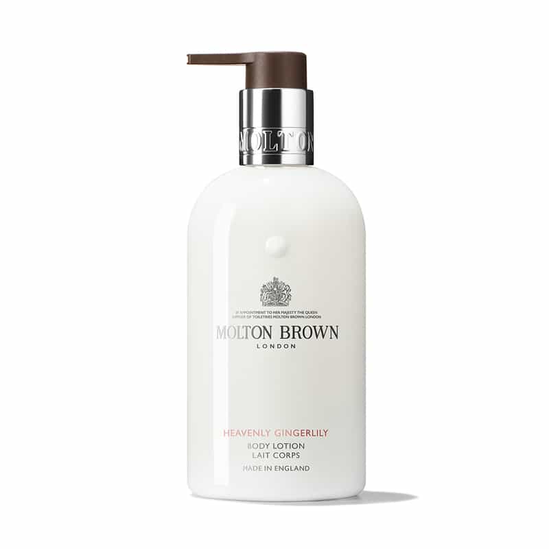 MOLTON BROWN MOLTON BROWN ＜モルトン ブラウン＞ ジンジャーリリー ボディローション 300ml NONE(0000)