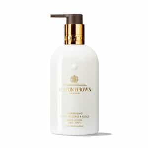 MOLTON BROWN <モルトン ブラウン> ウード・アコード&ゴールド ボディローション 300ml