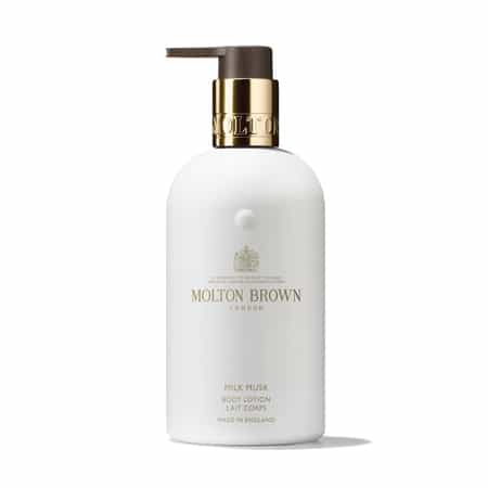 MOLTON BROWN ＜モルトン ブラウン＞ ミルクムスク ボディローション 290ml