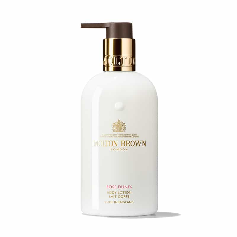 MOLTON BROWN MOLTON BROWN ＜モルトン ブラウン＞ ローズデューン ボディローション 300ml NONE(0000)