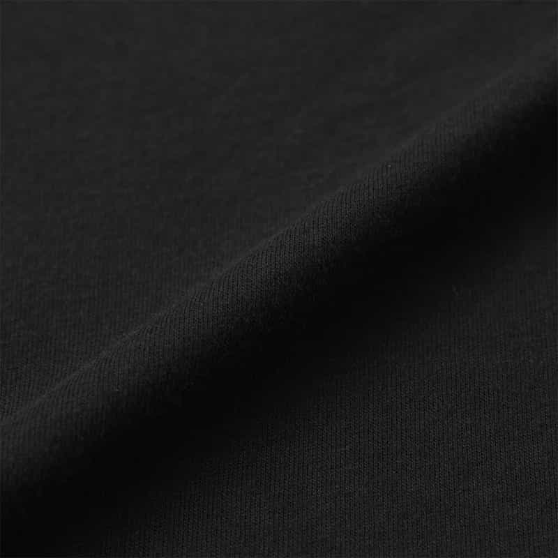 BARNEYS NEW YORK KAZUSA MATSUYAMA<カズサ マツヤマ> コラボレートTシャツ BLACK