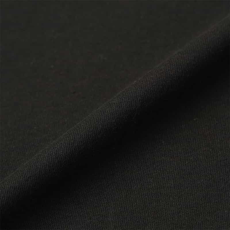 BARNEYS NEW YORK KAZUSA MATSUYAMA<カズサ マツヤマ> コラボレートTシャツ BLACK