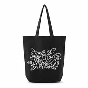 KAZUSA MATSUYAMA<カズサ マツヤマ> コラボレートトートバッグ