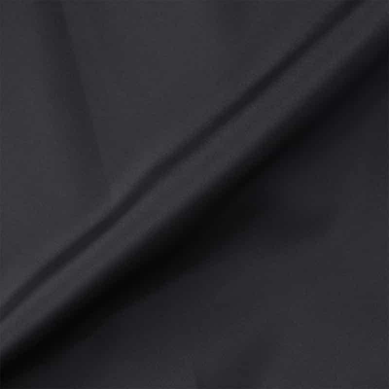 BARNEYS NEW YORK 異素材コンビネーション シアーブラウス （インナーキャミソール付き） NAVY