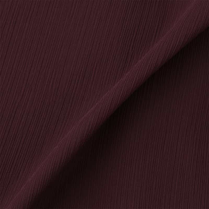 BARNEYS NEW YORK 異素材コンビネーション シアーブラウス （インナーキャミソール付き） PINK