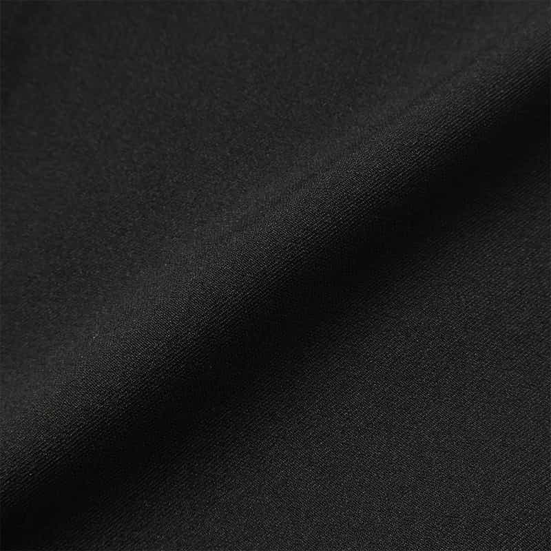 BARNEYS NEW YORK ワイドパンツ BLACK