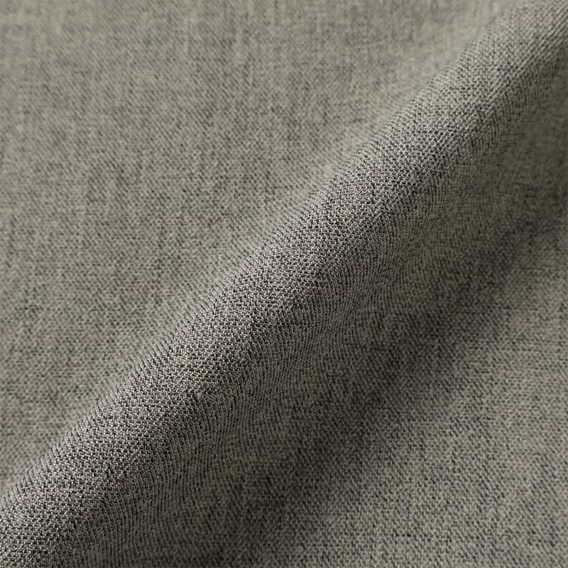 BARNEYS NEW YORK ワイドパンツ LIGHT GRAY