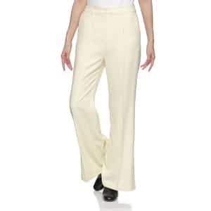 ブーツカットパンツ